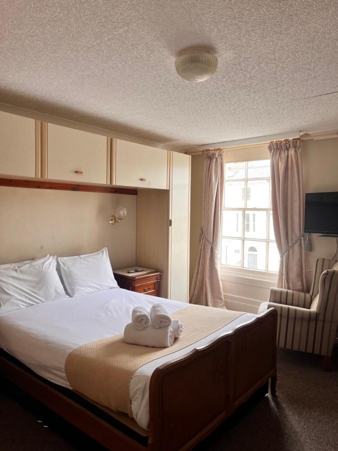 Rose Tor Hotel Llandudno Exterior foto
