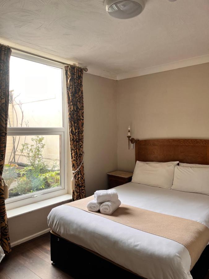Rose Tor Hotel Llandudno Exterior foto